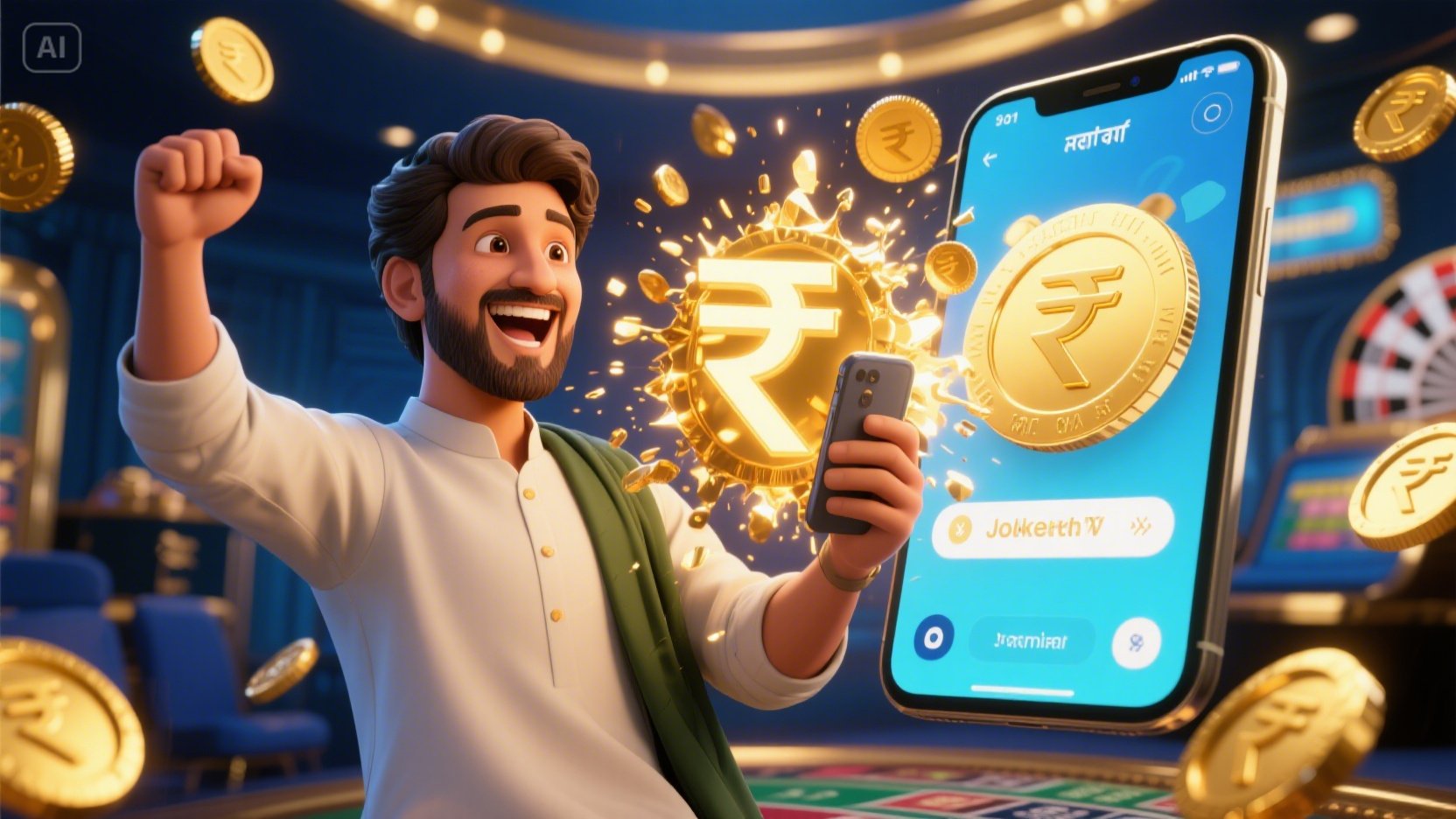 kasyno onlineFirst deposit bonus offer — 200% free credit for new Pakistani players! Enjoy fast payments, mobile-friendly games, and big jackpots available every single day.