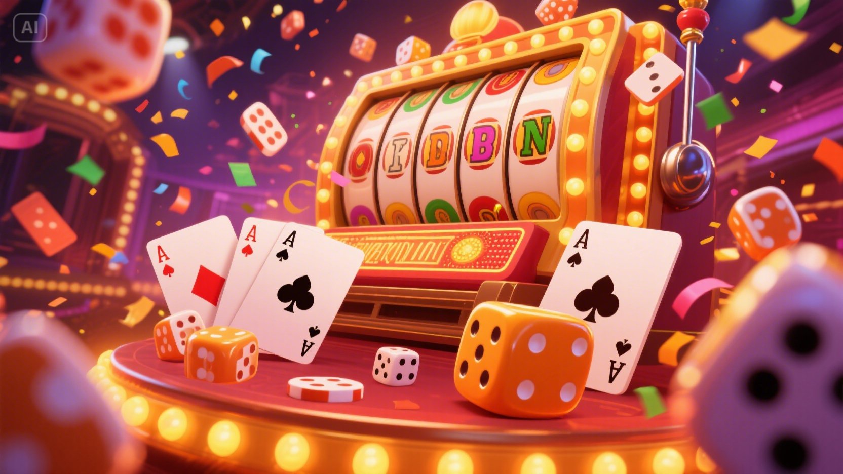 Registration at kasyno online Casino