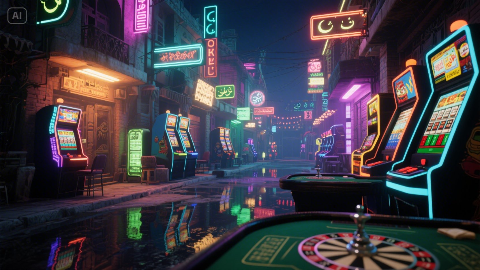 Registration at kasyno online Casino